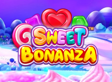 Sweet Bonanza