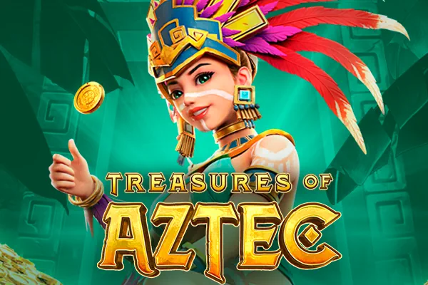 Treasure Aztec