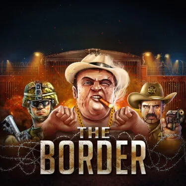 The Border