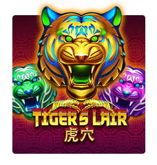 Tigers Lair