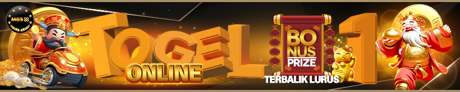 Promo Togel Online