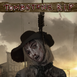 WTombstone RIP