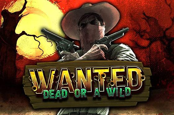 Wanted Dead Or A Wild