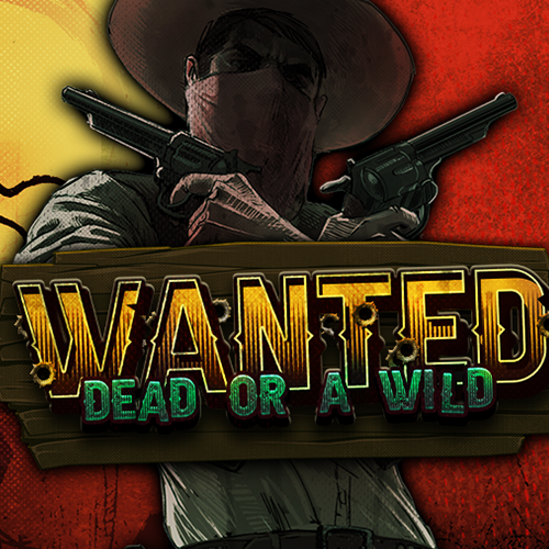 Wanted Dead Or A Wildt